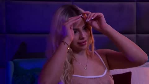 Foxie online show from November 7, 3:56 pm