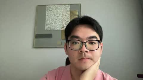 Albert Locko online show from April 15, 3:13 am