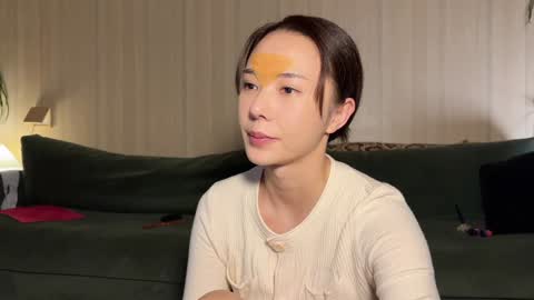 lili online show from November 14, 1:21 pm