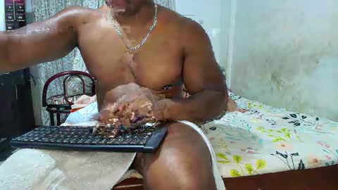 yubana online show from November 9, 2:54 am