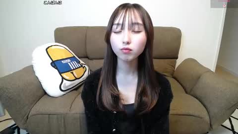 yui_x online show from February 2, 11:31 am