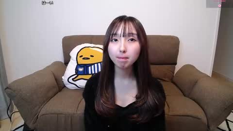 yui_x online show from February 25, 11:09 am