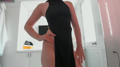 Yuki online show from April 19, 8:13 am