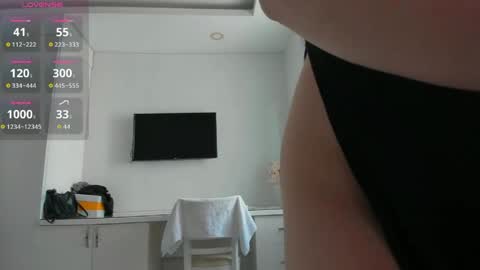Yuki online show from May 22, 7:15 am