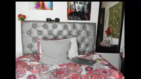 Yukio Davis  online show from October 7, 1:47 am