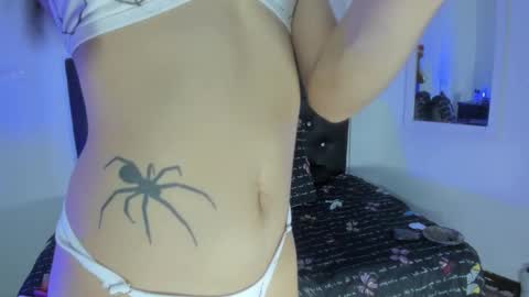 Yukio Davis  online show from November 27, 1:13 pm