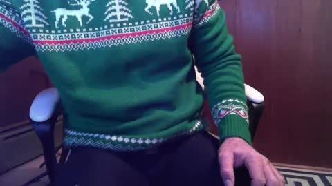 Russ online show from December 16, 8:31 am