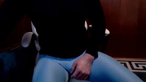 Russ online show from April 21, 5:25 am