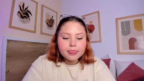 Yuliet online show from July 16, 6:58 pm