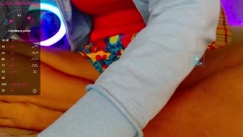 Snapshot of yuli_ya chatting on September 27, 7:35 am Sweet Pussy online show from September 27, 7:35 am