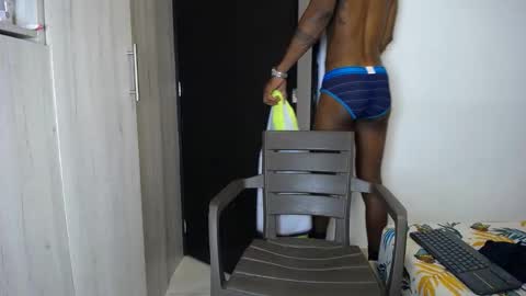 Ivan online show from November 13, 5:12 pm