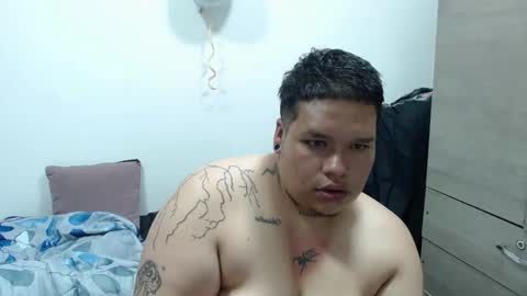 Snapshot of yulian_bigclit07 chatting on May 25, 2:28 am Yulian online show from May 25, 2:28 am