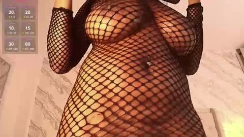 yuliana__cambell online show from December 16, 4:17 am