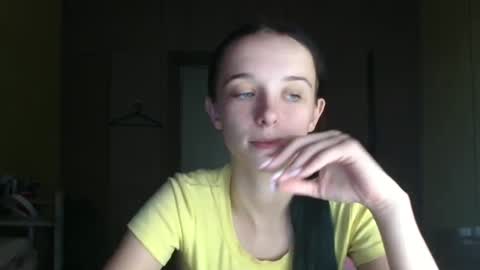 Yuliia online show from October 2, 11:28 am