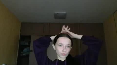 Yuliia online show from October 3, 5:26 am