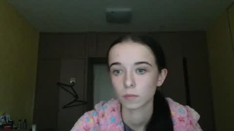 Yuliia online show from October 13, 6:24 am