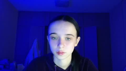 Yuliia online show from November 12, 7:35 pm