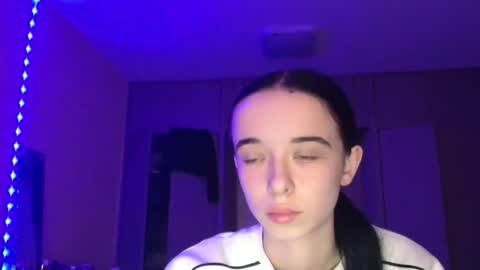 Yuliia online show from November 21, 6:12 am