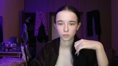 Yuliia online show from March 14, 1:27 pm