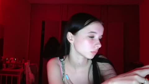 Yuliia online show from April 18, 7:07 pm