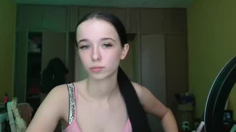 Yuliia online show from April 19, 8:13 am