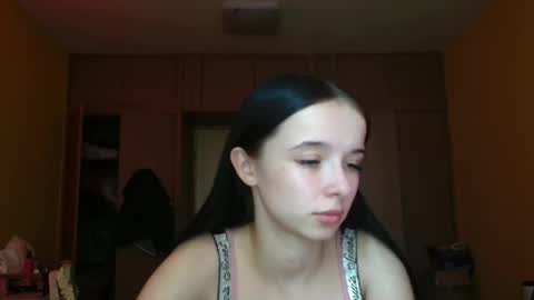 Yuliia online show from April 24, 1:02 pm