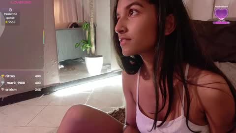 Snapshot of yuliethpetite chatting on October 10, 11:48 pm yuliethpetite online show from October 10, 11:48 pm