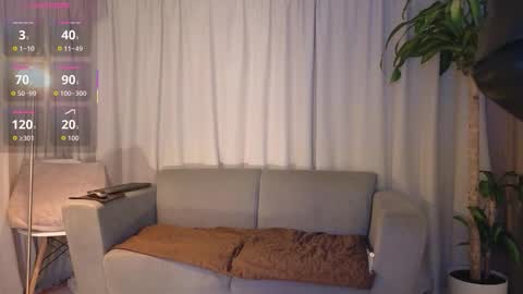 yuliethpetite online show from January 19, 11:14 am