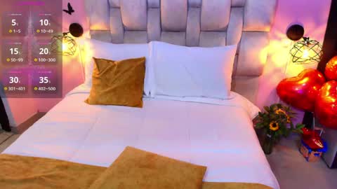 Yulina online show from February 23, 9:34 pm