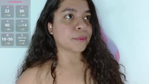 Snapshot of yulissa18 chatting on November 25, 3:39 am Yuli and SaraIndependent model online show from November 25, 3:39 am