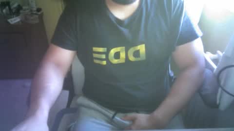 Snapshot of yulius_7 chatting on October 7, 8:55 am yulius_7 online show from October 7, 8:55 am