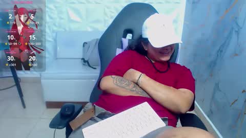 Snowflake online show from February 14, 3:25 am