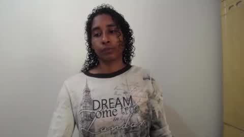yumchocolate777 online show from April 12, 2:11 pm