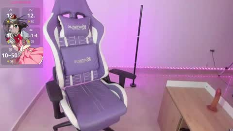 Yumecam rooms online show from April 14, 12:16 am