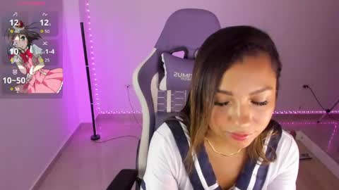 Snapshot of yumecam_rooms chatting on May 1, 12:04 am Yumecam rooms online show from May 1, 12:04 am