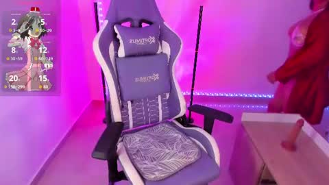 Snapshot of yumecam_rooms chatting on July 25, 12:31 am Yumecam rooms online show from July 25, 12:31 am
