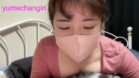 YumechangirlAnime Fan    online show from January 16, 3:23 am