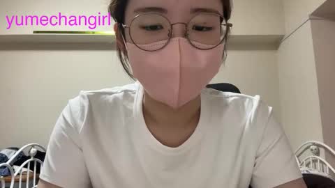 YumechangirlAnime Fan    online show from September 18, 3:08 am