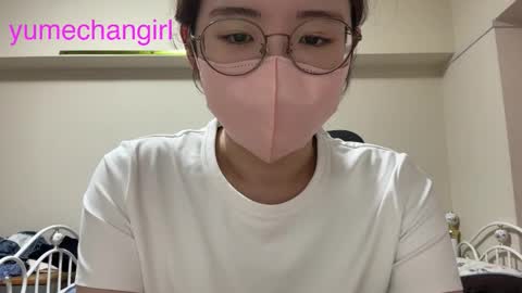 YumechangirlAnime Fan    online show from September 19, 2:57 am