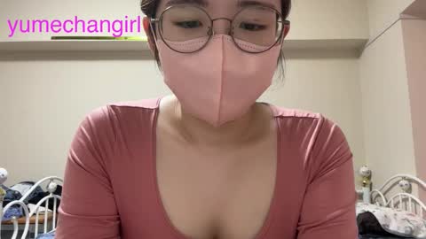 YumechangirlAnime Fan    online show from September 22, 3:08 am