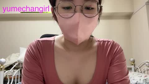 YumechangirlAnime Fan    online show from October 6, 3:04 am