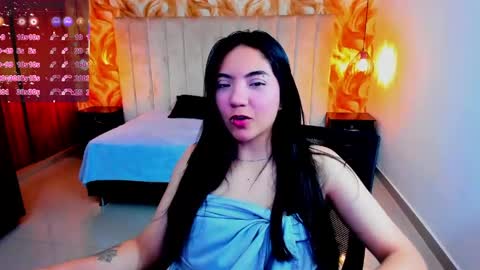 yumeko_michael online show from May 20, 4:07 am