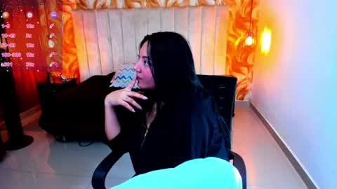yumeko_michael online show from June 14, 7:05 pm