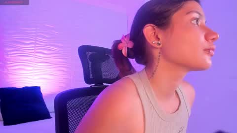 Yume online show from February 13, 1:07 pm