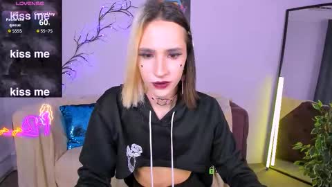 Yumeliko online show from September 10, 12:38 pm