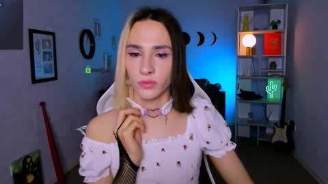 Yumeliko online show from September 14, 12:26 pm