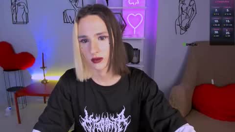 Yumeliko online show from September 15, 12:16 pm