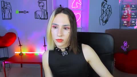 Yumeliko online show from September 23, 12:41 pm