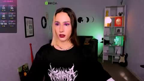 Yumeliko online show from October 10, 12:26 pm