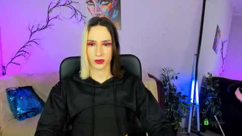 Yumeliko online show from October 11, 12:15 pm